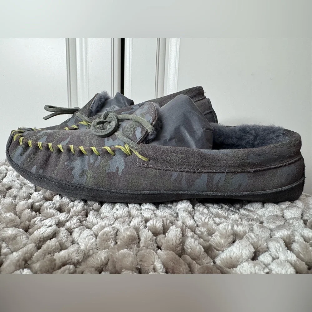 L.L. Bean Kids' Wicked Good Slippers
